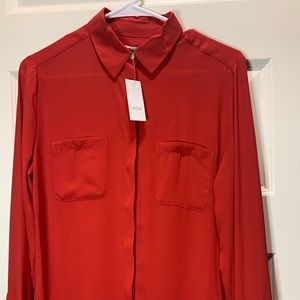 Women’s blouse